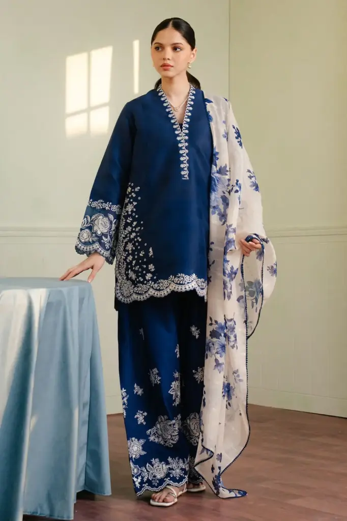 PRESENTING COCO BY ZARASHAJHAN LUXURY HIT CODE ARTICLE