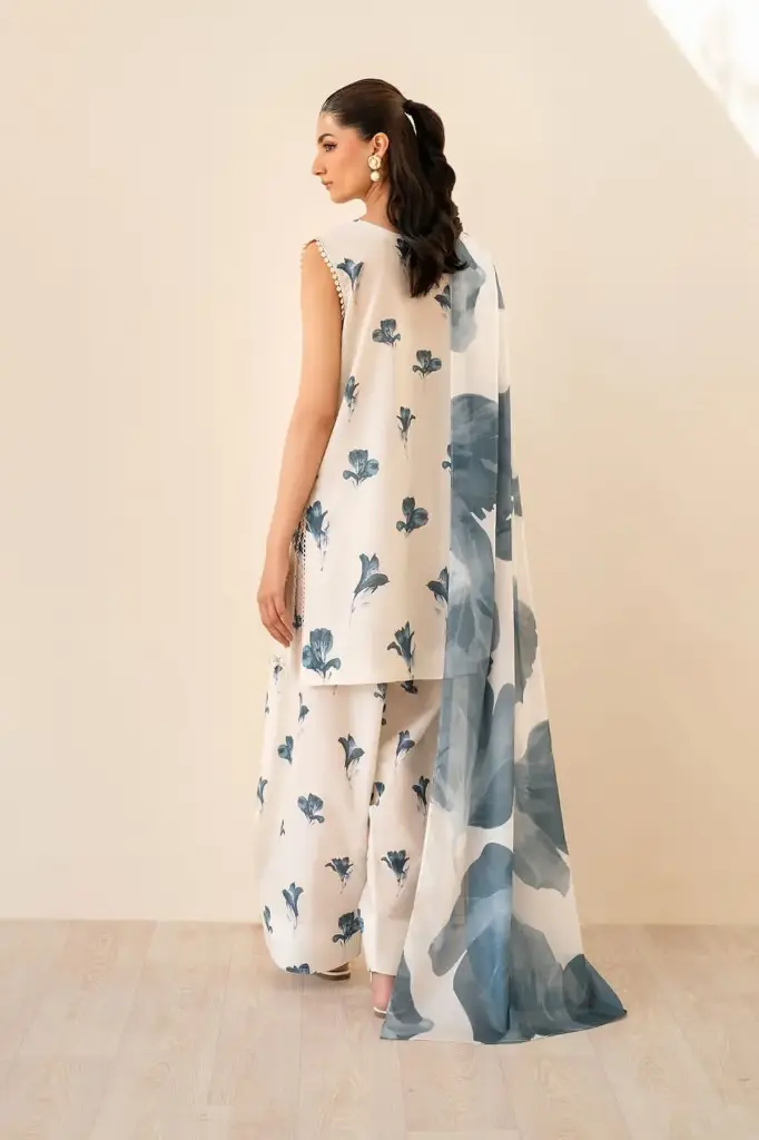 PRESENTING IZNIK BRAND LUXURY HIT CODE CAUSAL WEAR COLLECTION