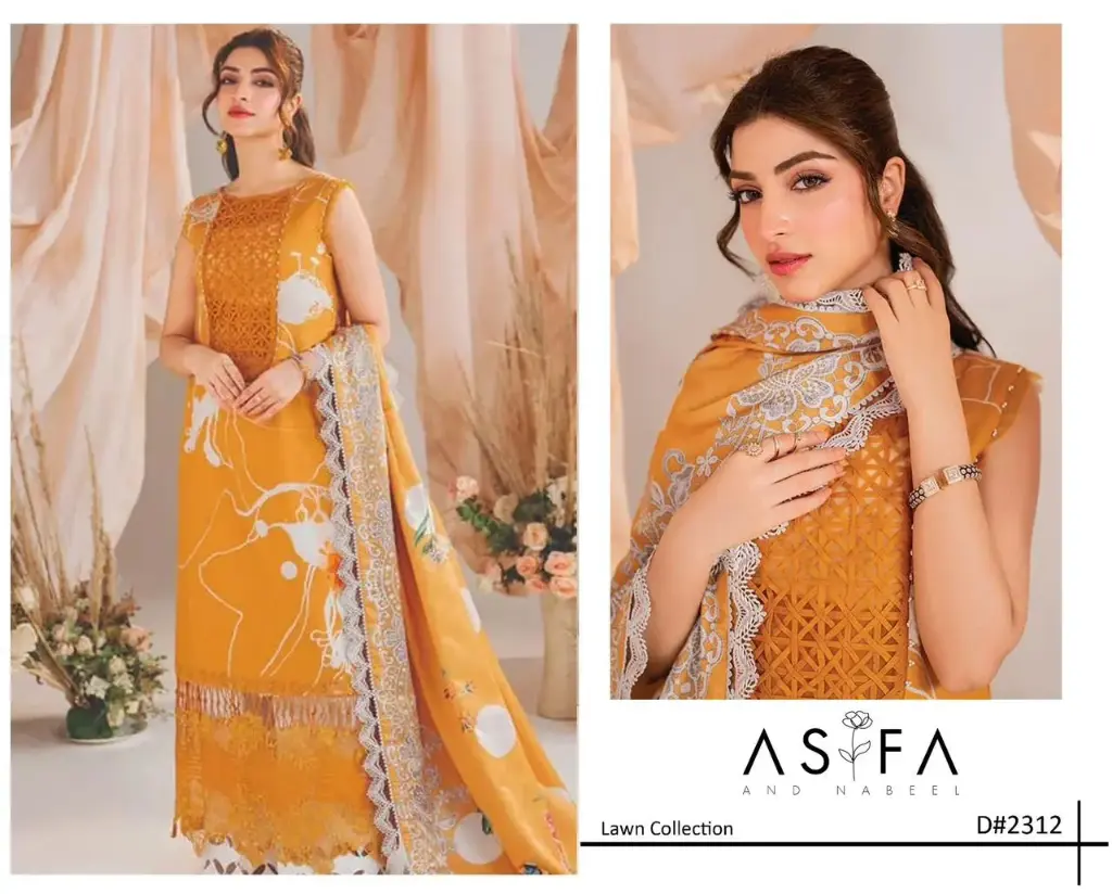 PRESENTING ASFA NABEEL BRAND HIT CODE CAUSAL WEAR ARTICLE