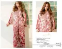 Azmin 2-Piece Printed Cord Set - Perfect for Casual Wear Use