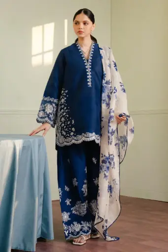 PRESENTING COCO BY ZARASHAJHAN LUXURY HIT CODE ARTICLE
