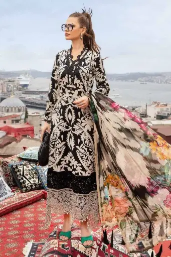 PRESENTING MARIA.B. LUXURY PREMIUM HIT CODE